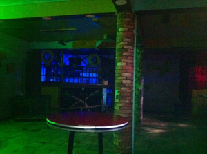 Viber 24 night club