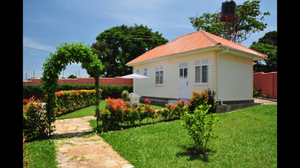 Victoria Lake View Guest House & Safaris