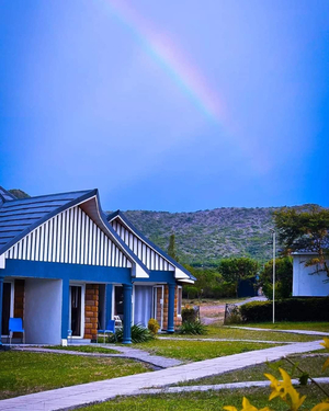 Victoria Sands Lodge