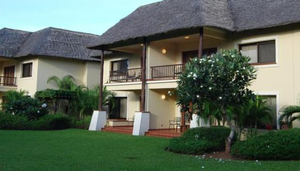 White Sands Hotel