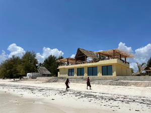 Why Not Club Jambo Zanzibar