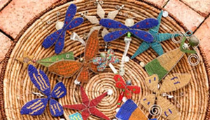 Wild Hope Artisan Project