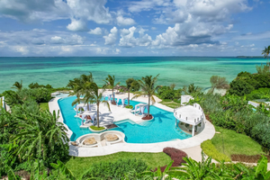 Ycona Beach Lounge