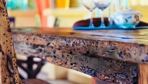 Zamani Dhow Furniture