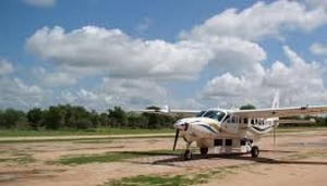 Zanair