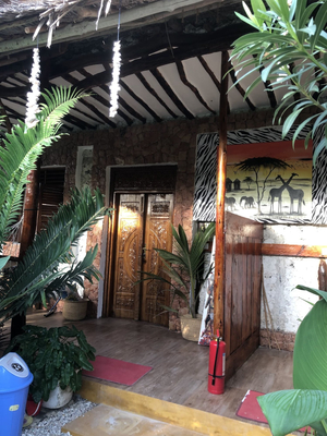 Zanzibar Dream Lodge
