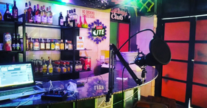 Ze dreamerz lounge tanga