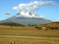 Mountains & Volcanoes