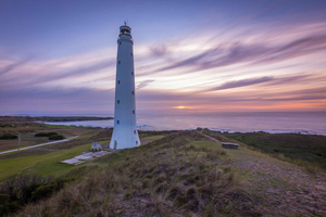 3-dages guidet tur til Bruny Island og Port Arthur (ekskl. indkvartering)