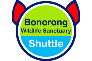 Bonorong Wildlife Sanctuary Lanzadera: Hobart Excursión costera