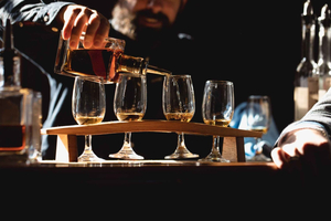 Ab Hobart: Tasmanische Whiskey- & Gin-Tour