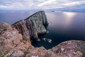 Hobart: Cape Hauy-vandring ett aktivt äventyr