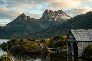 Hobart: tour di 2 giorni a Cradle Mountain e alla Cataract Gorge