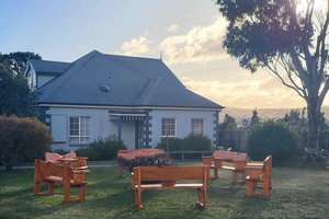 Ruta del Vino y la Sidra del Valle de Huon - Hobart y SE de Tasmania