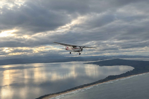 Island Scenic Flights - 20 minuten durende mooie vlucht boven South Bruny