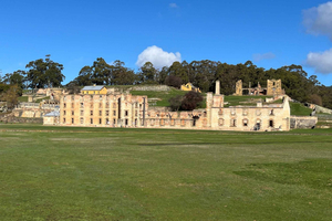 Private Full Day Tour - Tasman Peninsula