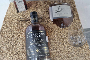 Signature Whisky Tour - Hobart & SE Tasmania