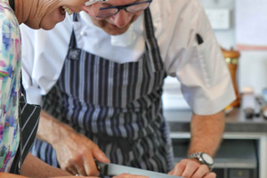 Taroona: 4-Course Cooking Class with Lunch