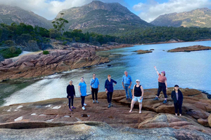 Tasmania: Excursión de 6 días para disfrutar de la naturaleza y la vida salvaje