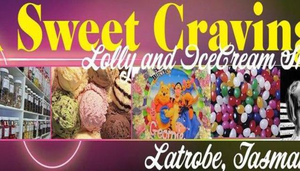 A Sweet Craving