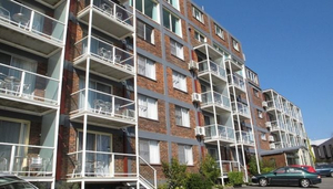 Adina Place Motel Apartments
