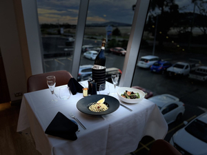Altitude Restaurant & Functions