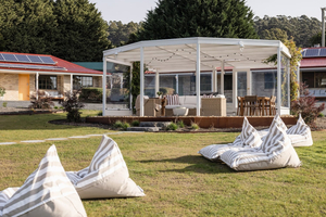 Amadiya Port Arthur Villas