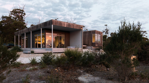 Aplite House