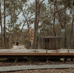 Arden Retreat and Bathhouse