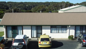 Arthur River Holiday Units