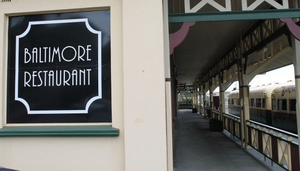 Baltimore Restaurant