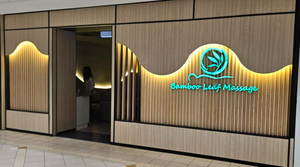 Bamboo leaf Massage Eastlands