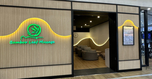 Bamboo Leaf Massage New Town