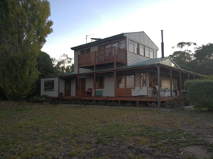 Bambra Reef Lodge