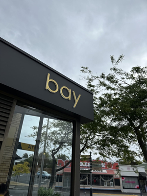 Bay Bellerive