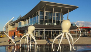 Bayviews Restaurant and Lounge Bar