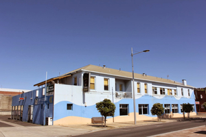 Beach Hotel Burnie