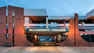 Beachfront Voyager Motor Inn Burnie