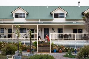 Beaumaris Beach Guest House