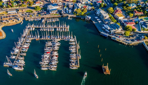Bellerive Yacht Club