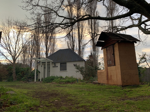 Belmont Homestead