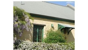 Blackwood Park Cottages Mole Creek