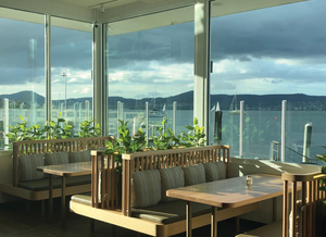 Boardwalk Bistro