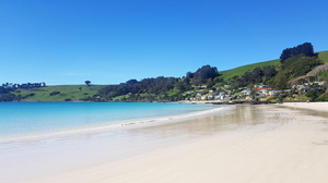 Boat Harbour Beach Surf Life Saving Club