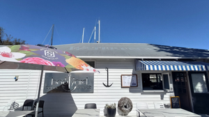 Boatyard Launceston