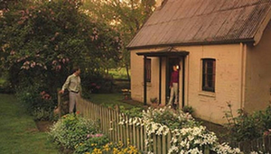 Brickendon Estate
