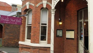 Brisbane Street Bistro