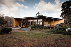 Bruny Island Wild - Cafe & Events Venue