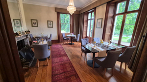 Buscombe's Restaurant