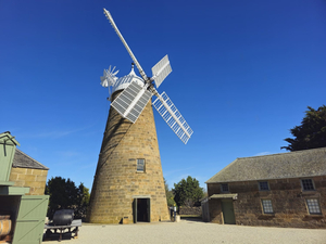 Callington Mill Distillery